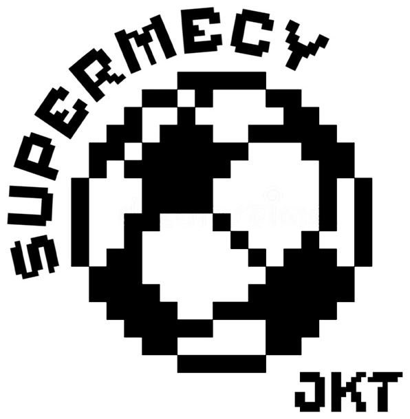 JKT SUPERMECY