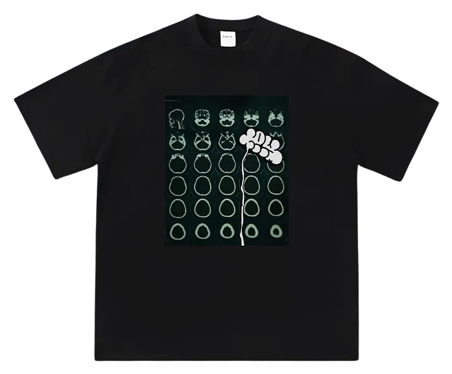 RAXT-001 Mom You Mean Da World To Me tee