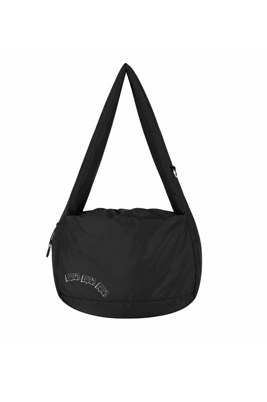 Slingbag Series PGM x Rated Archive — back view