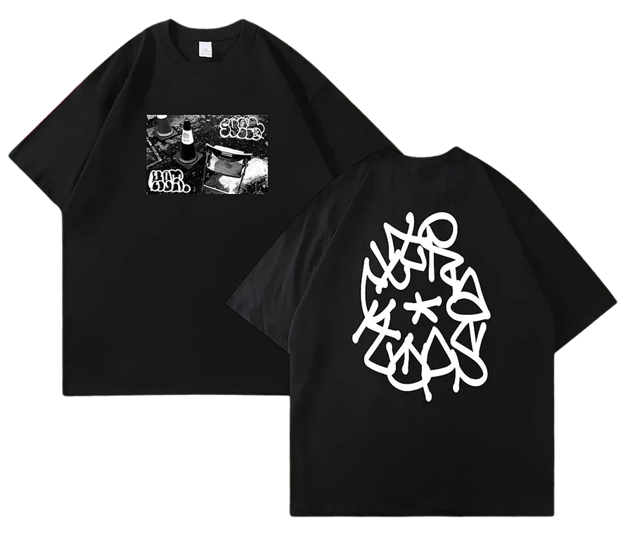 RAXT-003 Extratops tee